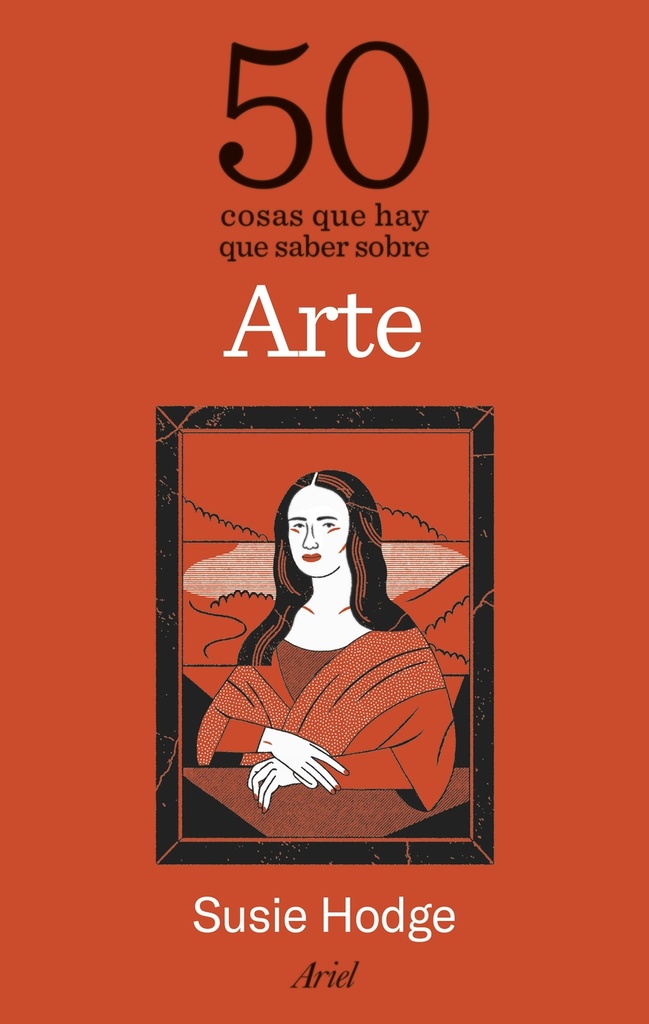 50 cosas que hay que saber sobre arte