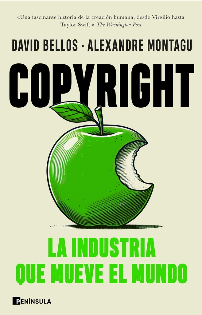 Copyright