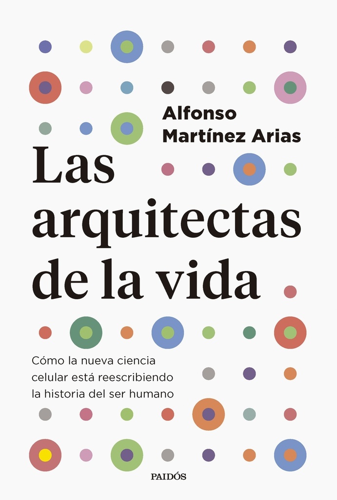 Las arquitectas de la vida