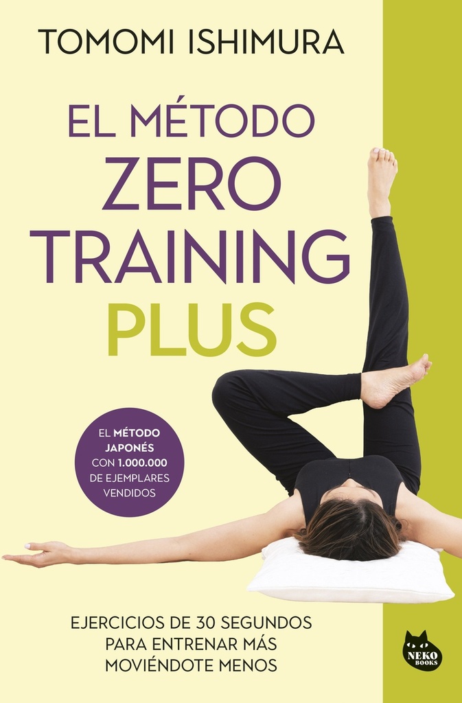 El método Zero Training Plus