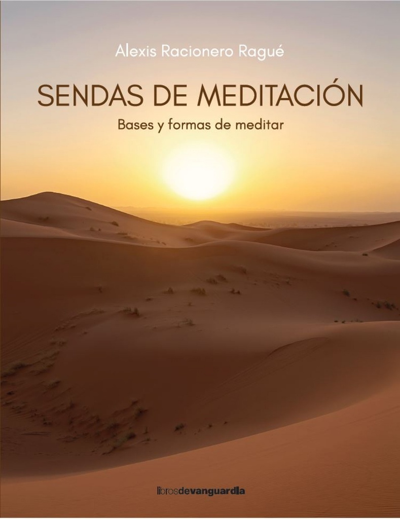 Sendas de meditación