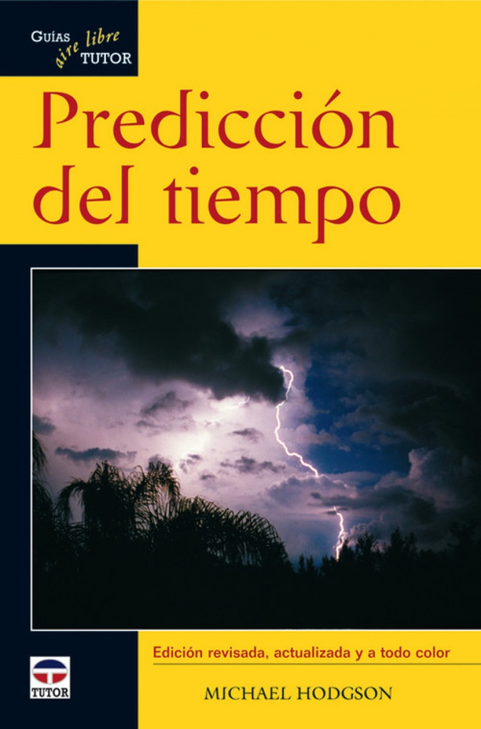 Prediccion del tiempo