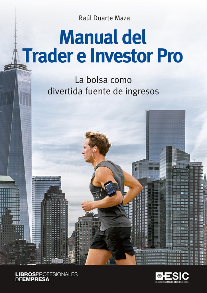 Manual del Trader e Investor Pro