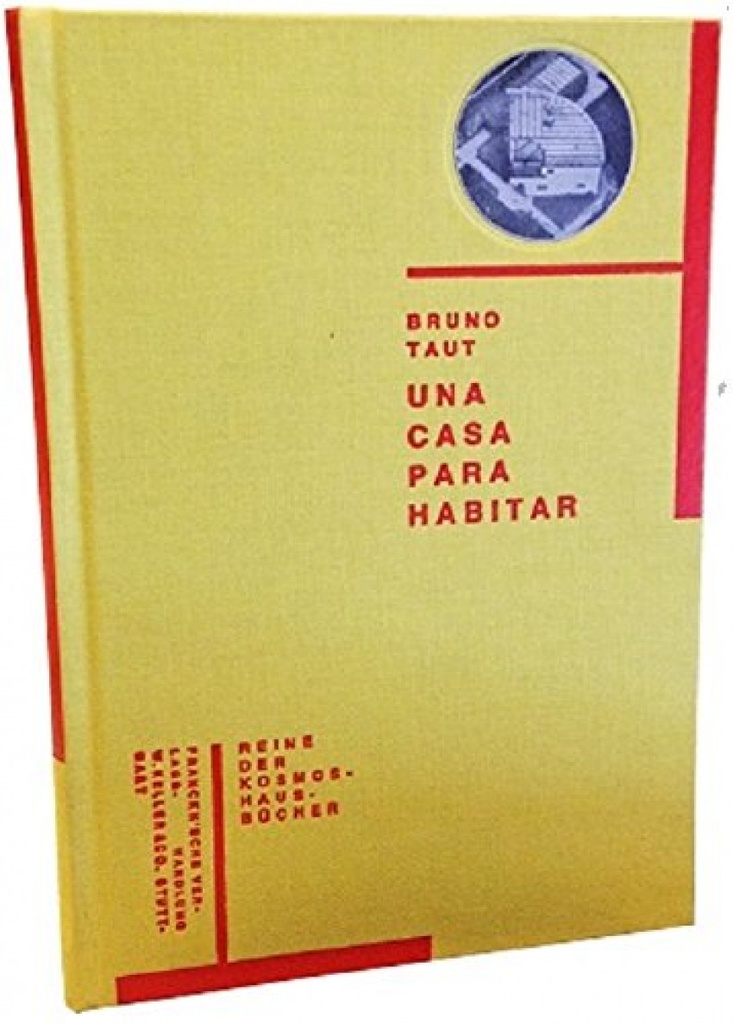 Una casa para habitar