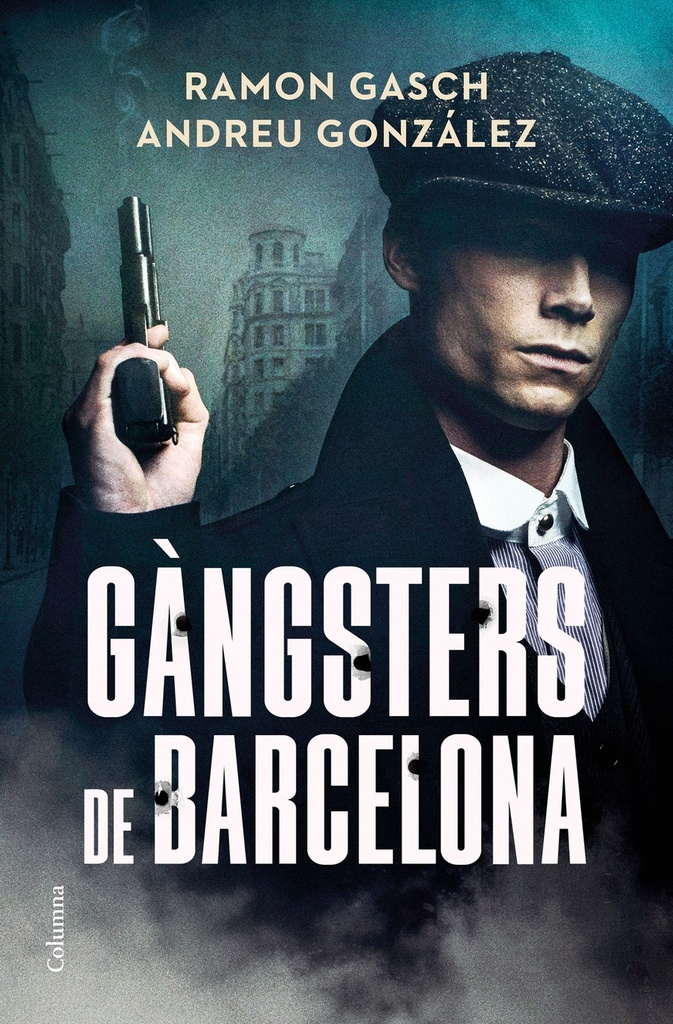 Gàngsters de Barcelona