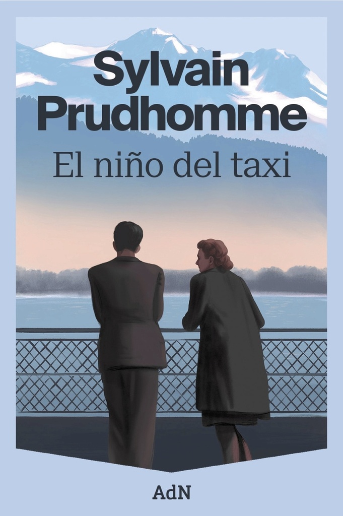 El niño del taxi