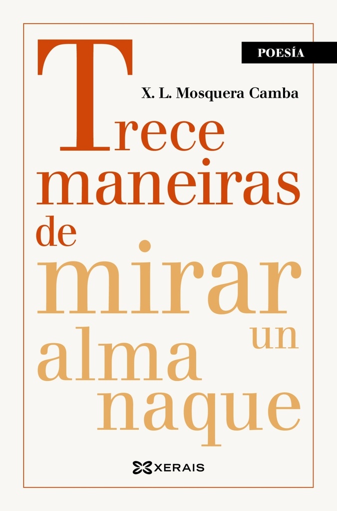 Trece maneiras de mirar un almanaque