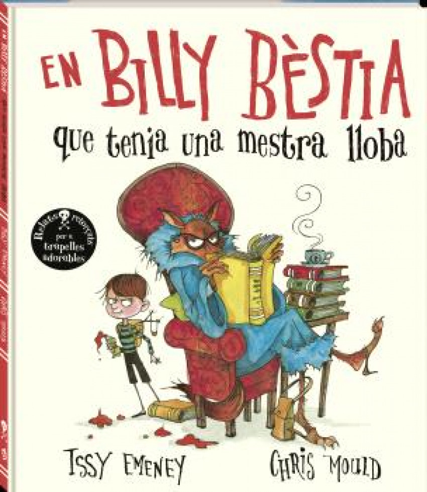 En Billy Bèstia