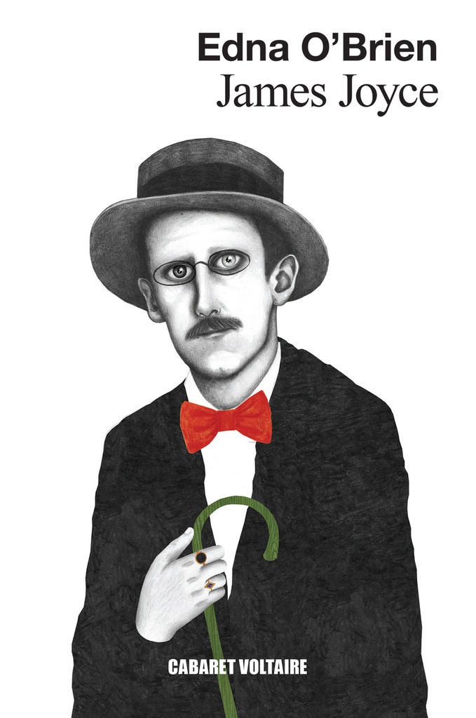 James Joyce