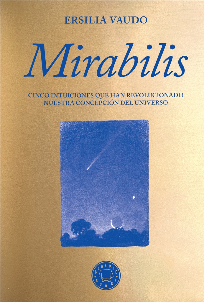 Mirabilis