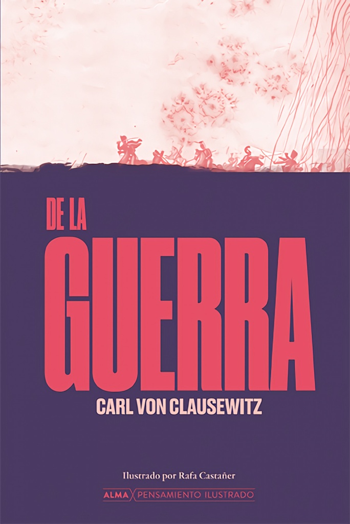 De la guerra