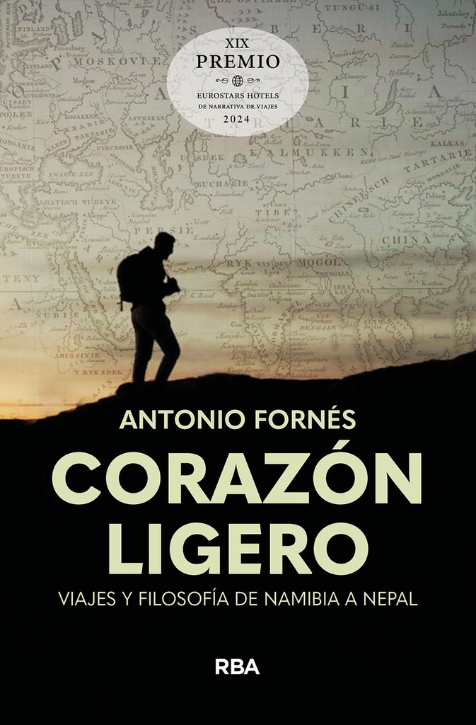 Corazón ligero (Hotusa 2024)