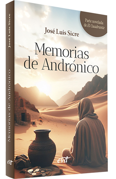 MEMORIAS DE ANDRONICO