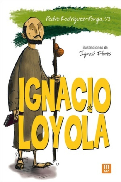 IGNACIO DE LOYOLA - COMIC