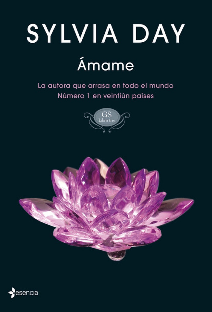 Ámame