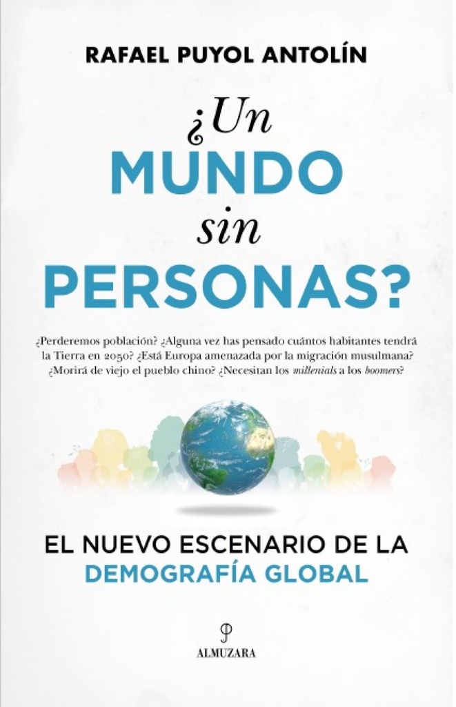 MUNDO SIN PERSONAS, UN?