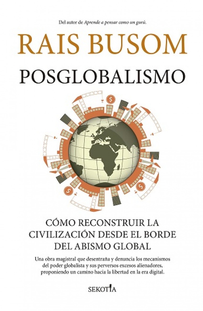 POSGLOBALISMO