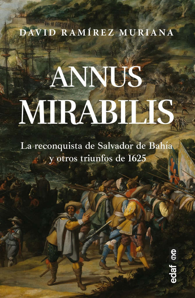 Annus Mirabilis