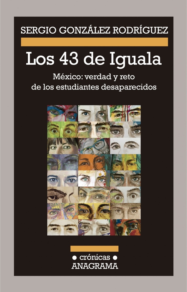 Los 43 de iguala