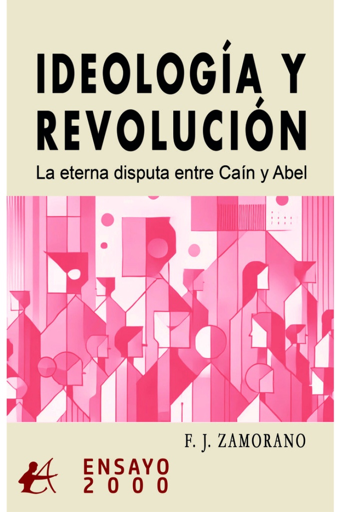 IDEOLOGÍA Y REVOLUCIÓN