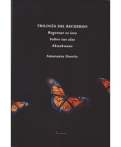 Trilogia del recuerdo