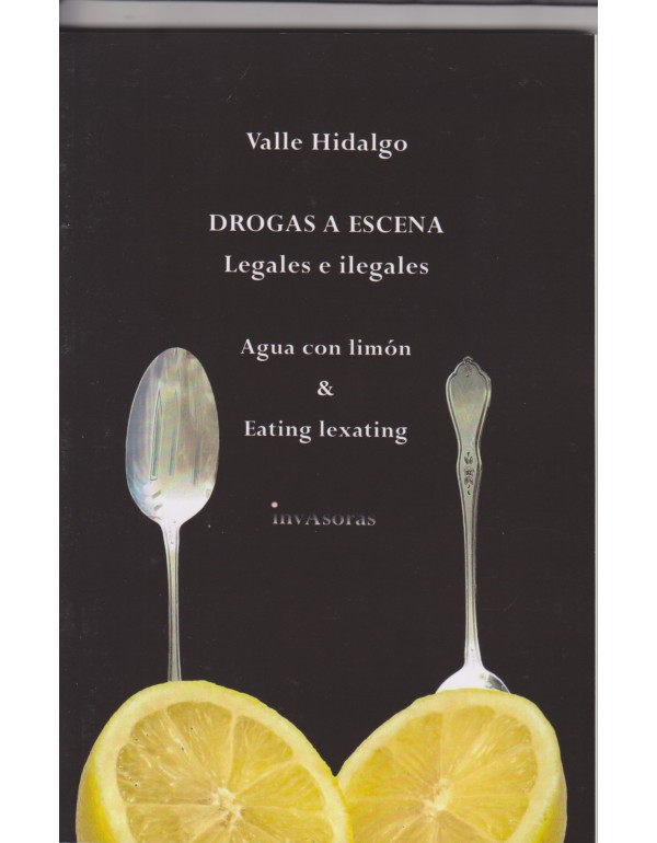 Drogas a escena:legales e ilegales