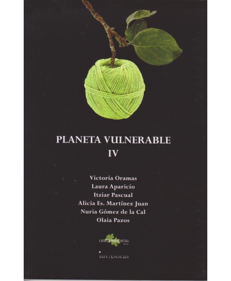 Iv.planeta vulnerable