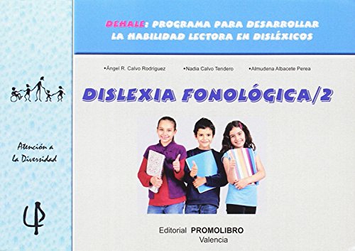 DISLEXIA FONOLÓGICA 2