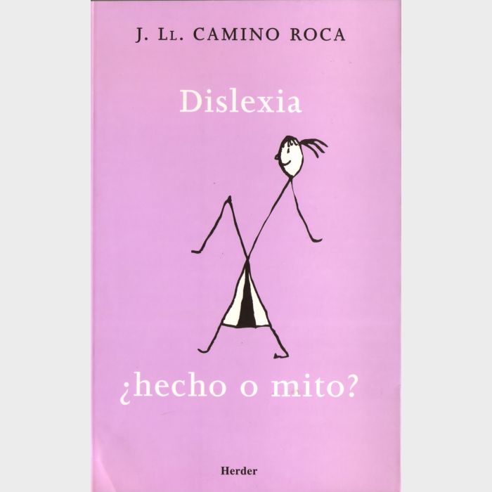 DISLEXIA ¿HECHO O MITO?