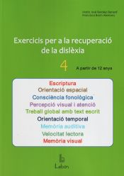 EXERCICIS PER A LA RECUPERACIÓ DE LA DISLEXIA-4