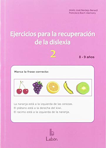 EJERCICIOS PARA LA RECUPERACIÓN DE LA DISLEXIA-2