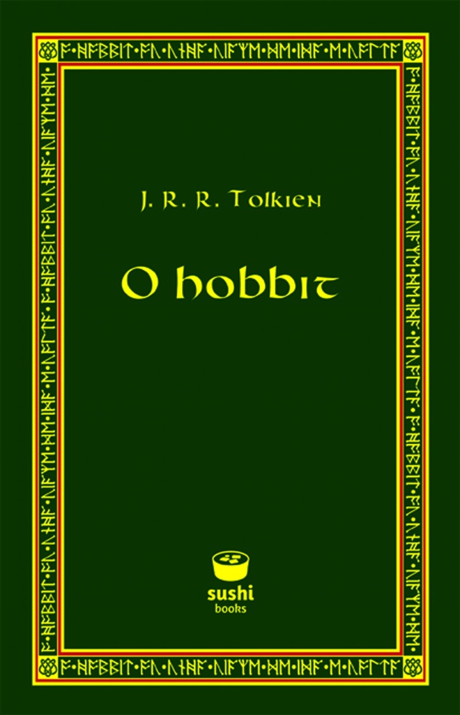 O HOBBIT