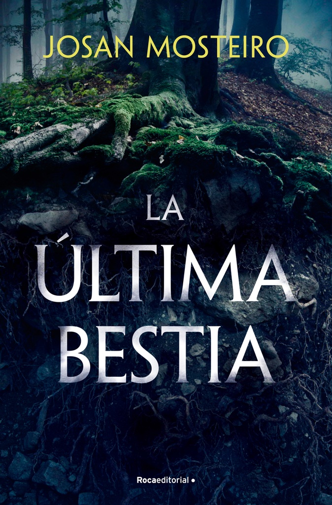 La última bestia