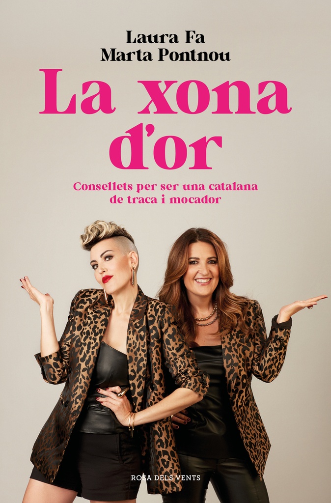 La xona d´or