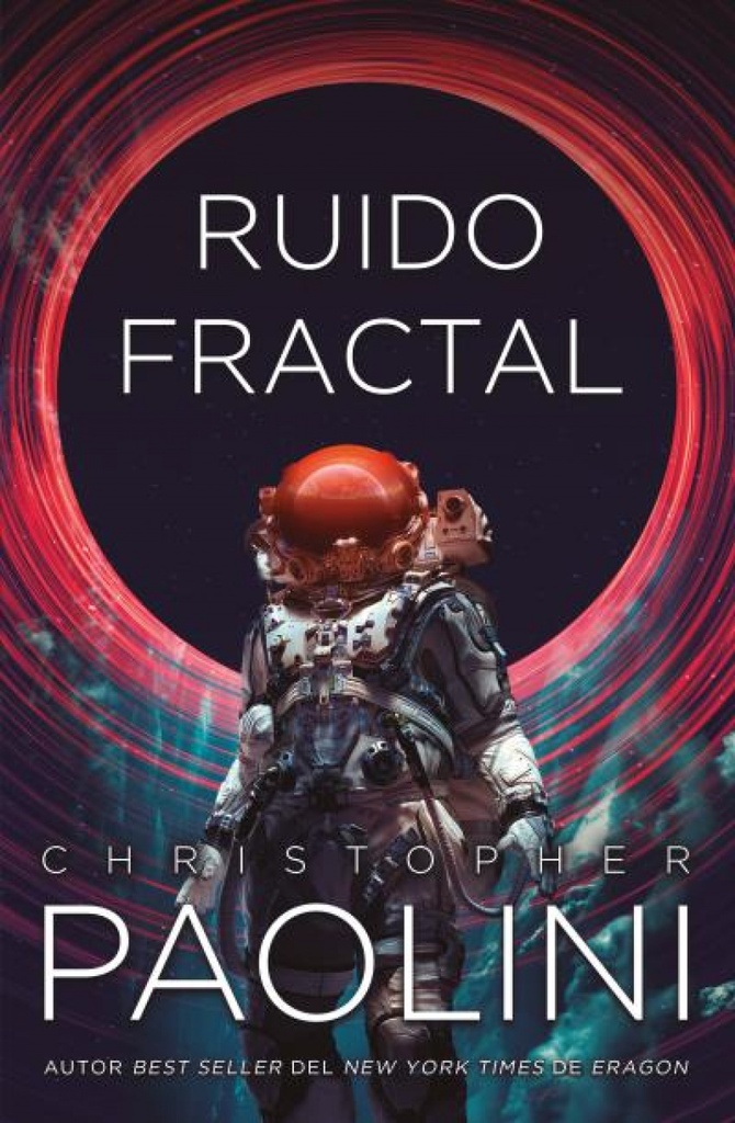 Ruido fractal