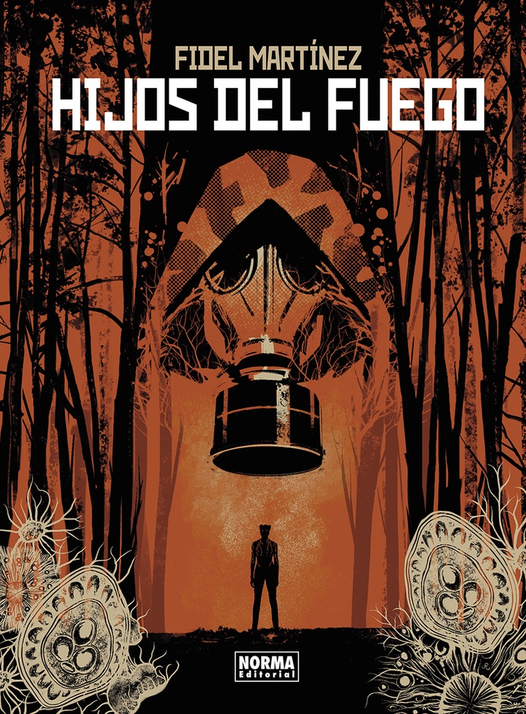 HIJOS DEL FUEGO