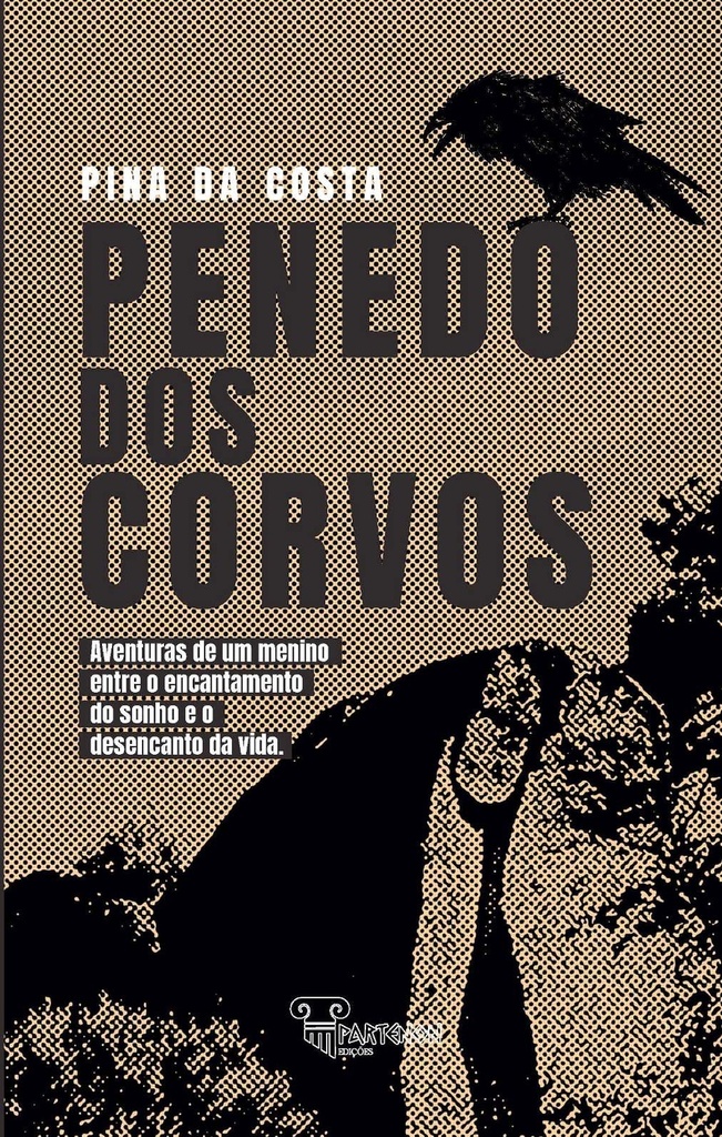 Penedo dos Corvos