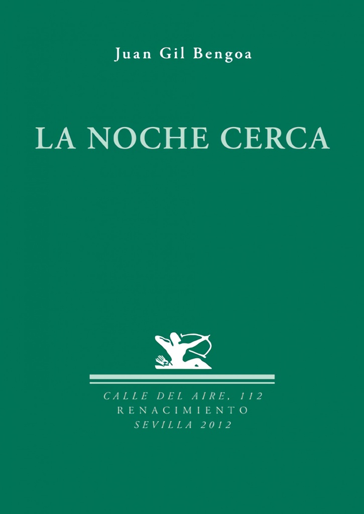 La noche cerca