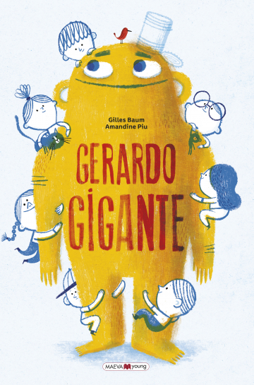 GERARDO GIGANTE