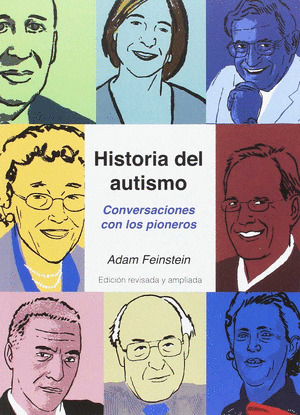 HISTORIA DEL AUTISMO