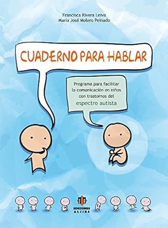 CUADERNO PARA HABLAR