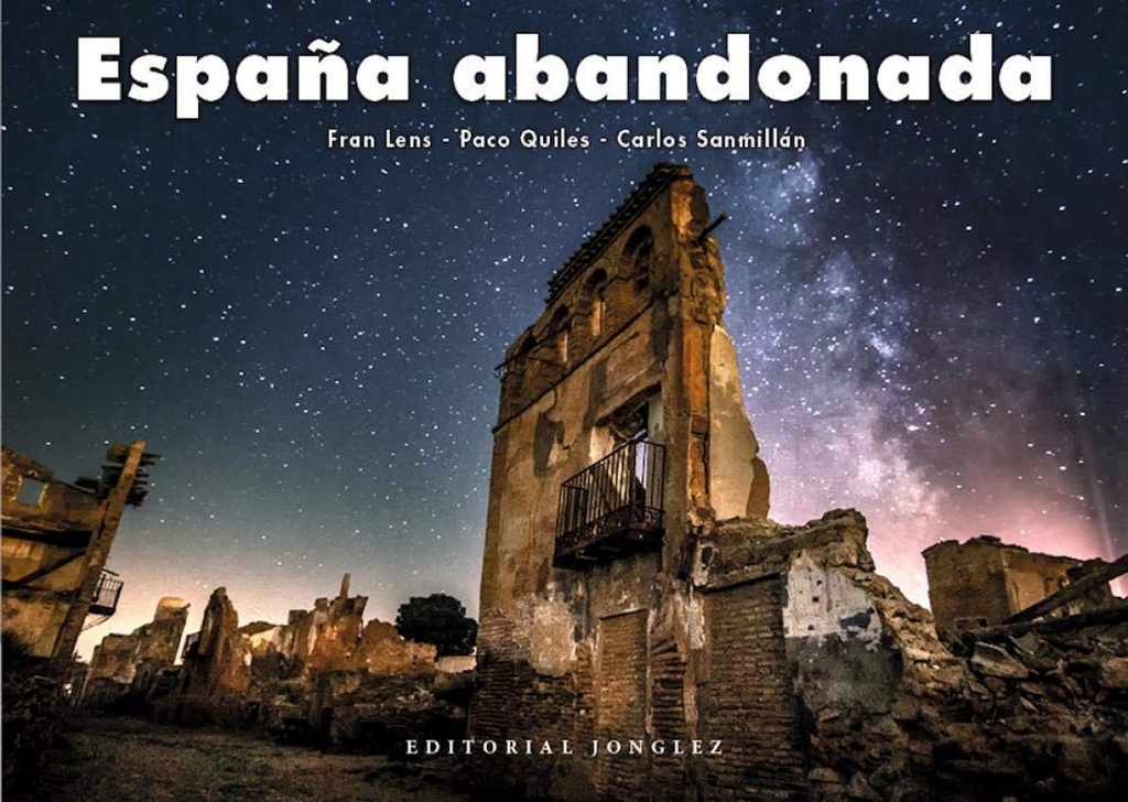 España abandonada