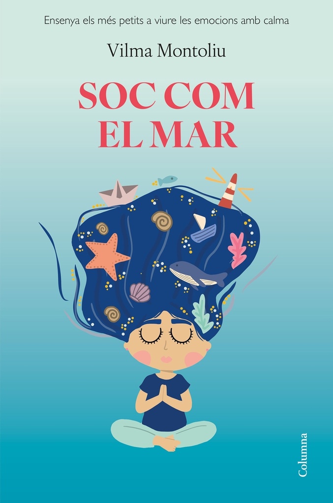 Soc com el mar