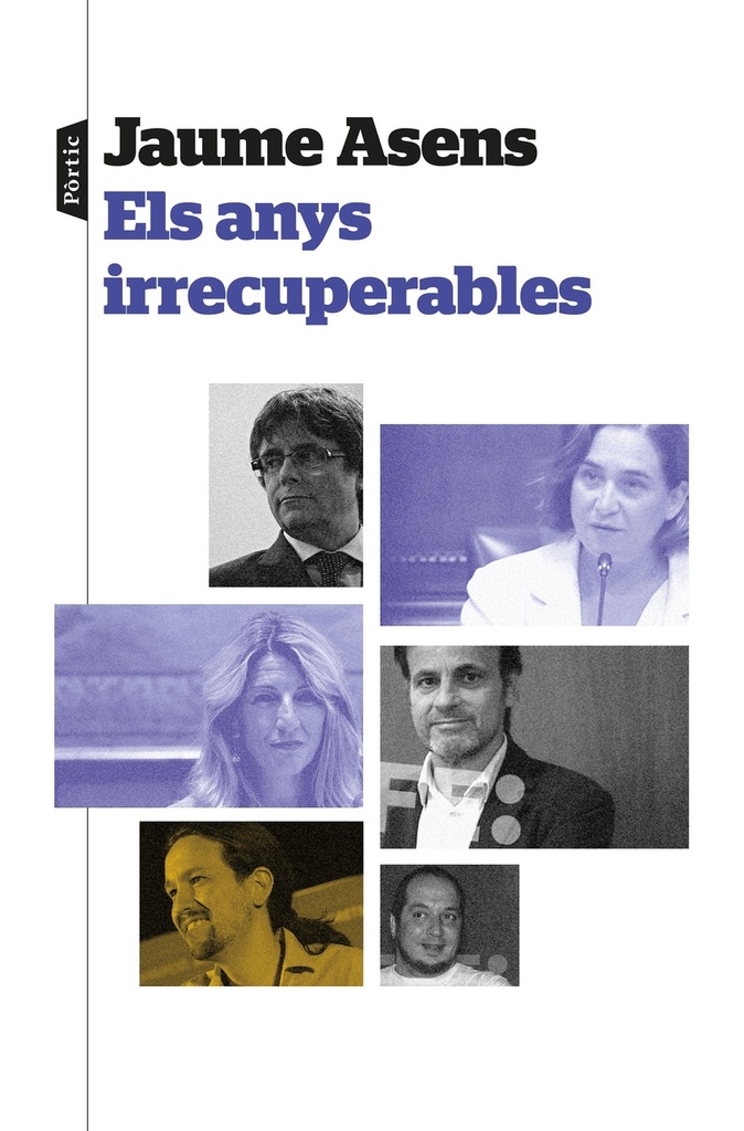 Els anys irrecuperables