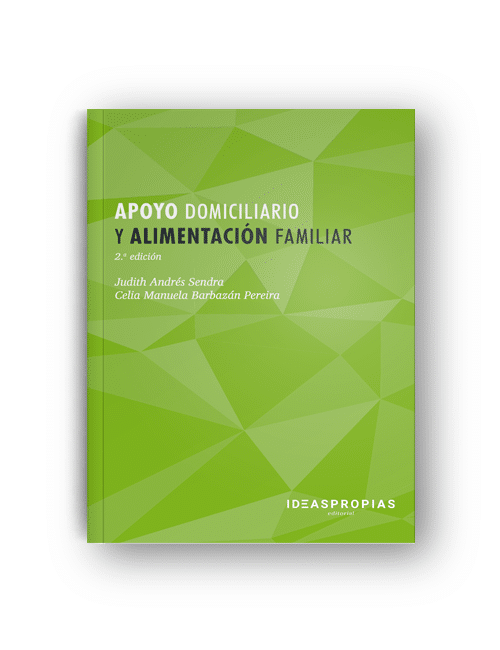 Apoyo domiciliario y alimentación familiar