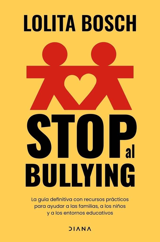 Stop al bullying