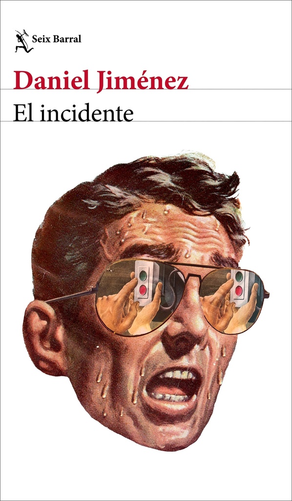 El incidente