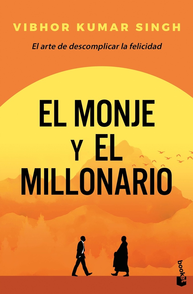 El monje y el millonario