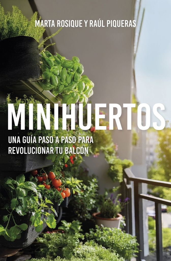 Minihuertos