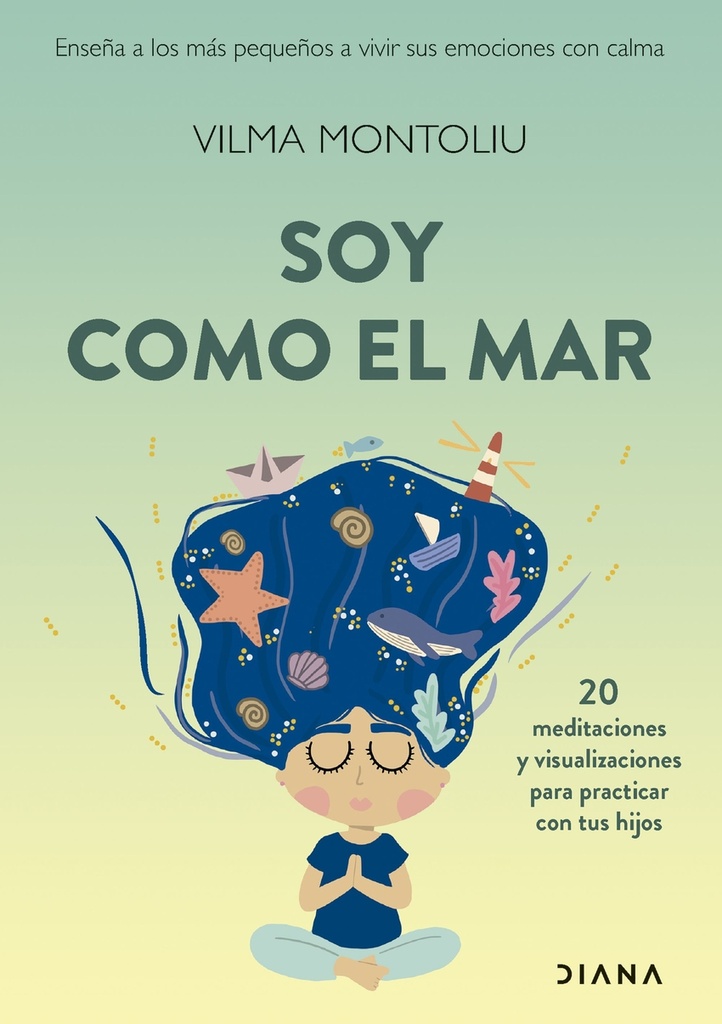 Soy como el mar